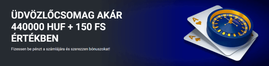 A PariPesa értékelés során egy regisztrációs promóciót is bemutatunk.