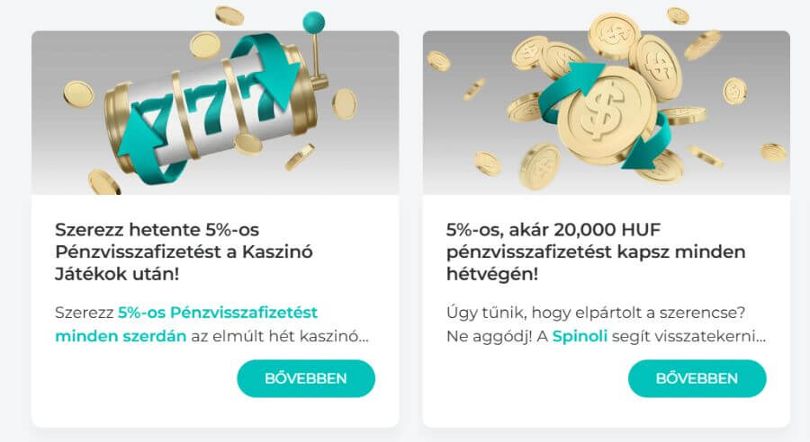 Egyik ilyen izgalmas akció a Pragmatic Play Drops & Wins program, ahol havonta 760.000.000 Ft-os nyereményalapért versenyezhetnek a játékosok napi készpénznyeremények és versenyek formájában, több mint 30 népszerű játékon keresztül.
