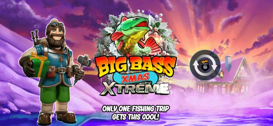 Big Bass Xmas Extreme Értékelés