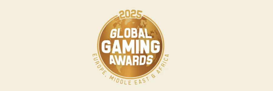 Global Gaming Awards jelöltek 2025