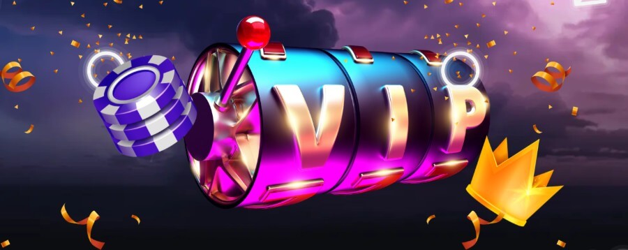 Spinni értékelés VIP program
