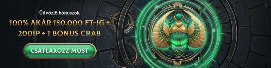 <strong>üdvözlő ajánlat</strong>