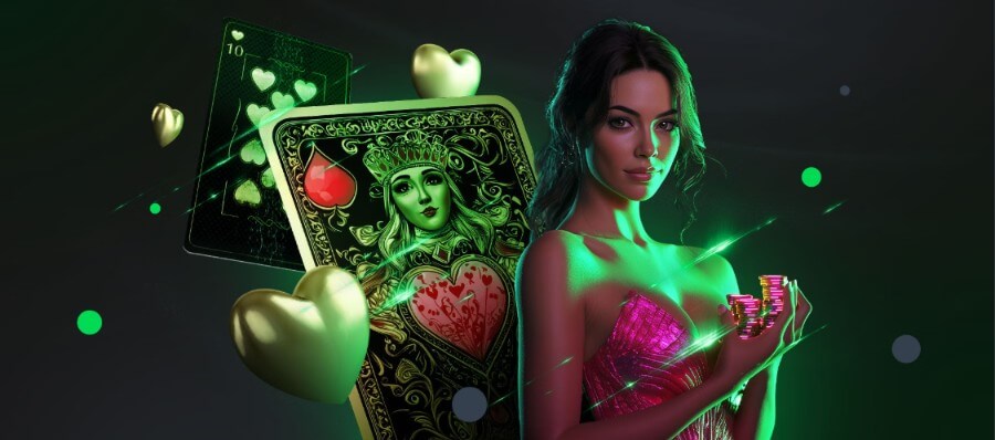 Sportsbet.io baccarat ajánlat