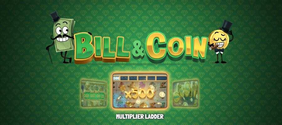 Bill & Coin értékelés