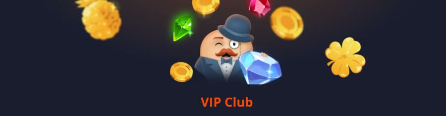 VIP klub