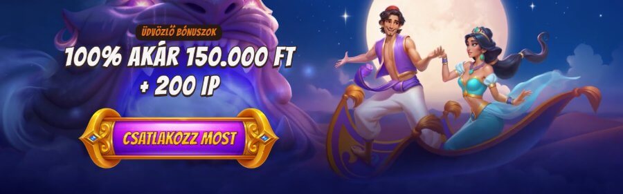 AbuKing fióknyitási ajándék