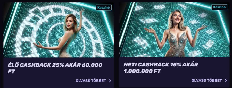 cashback